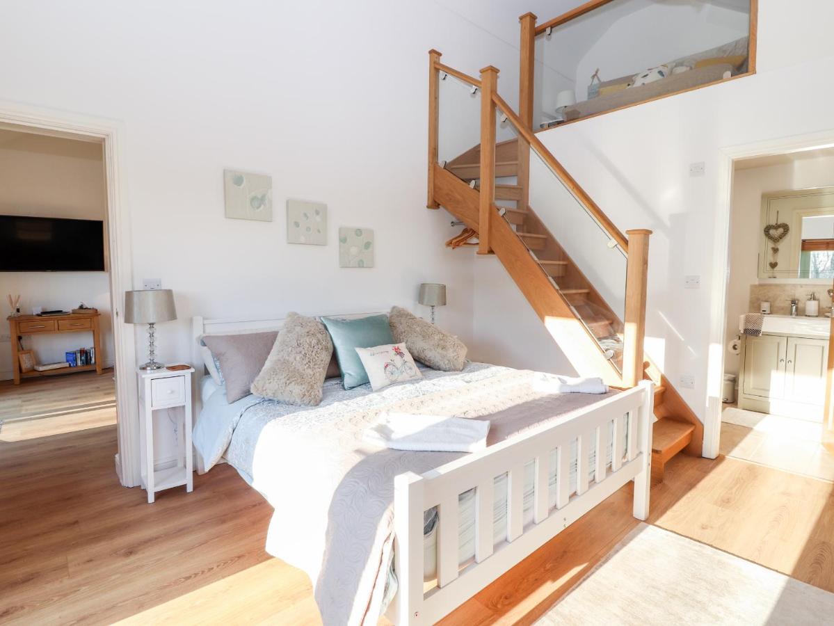Well View Cottage Tarporley Ngoại thất bức ảnh