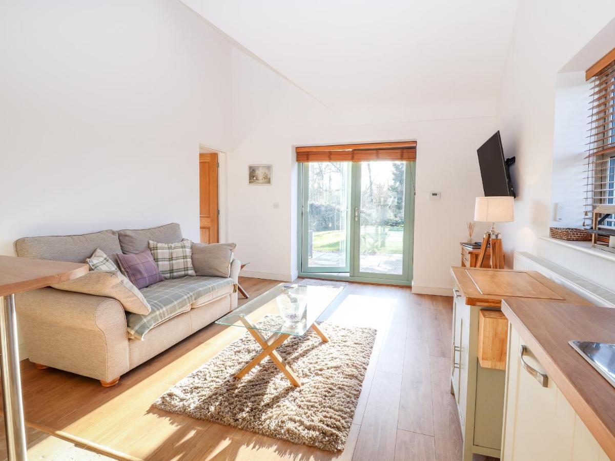 Well View Cottage Tarporley Ngoại thất bức ảnh