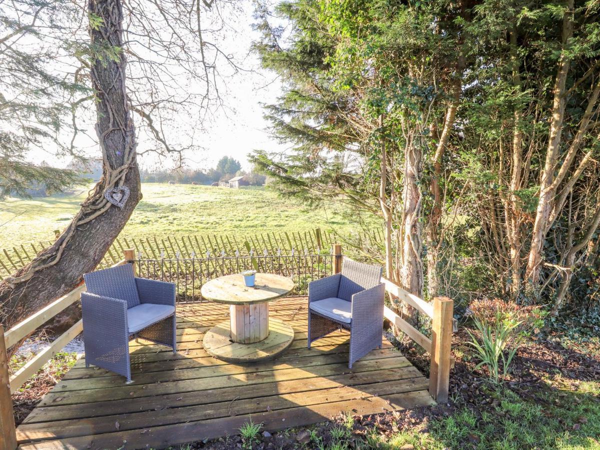Well View Cottage Tarporley Ngoại thất bức ảnh